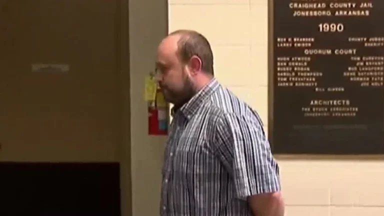 New Lawsuit Alleges 15-Year Pattern of Child Sexual Abuse by Jonesboro Assembly of God Minister