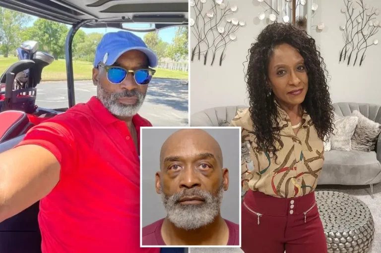 Florida Pastor Who Wrote Marriage Advice Book Arrested for Bigamy After Allegedly Telling Multiple Women God Chose Them to Be His Wife