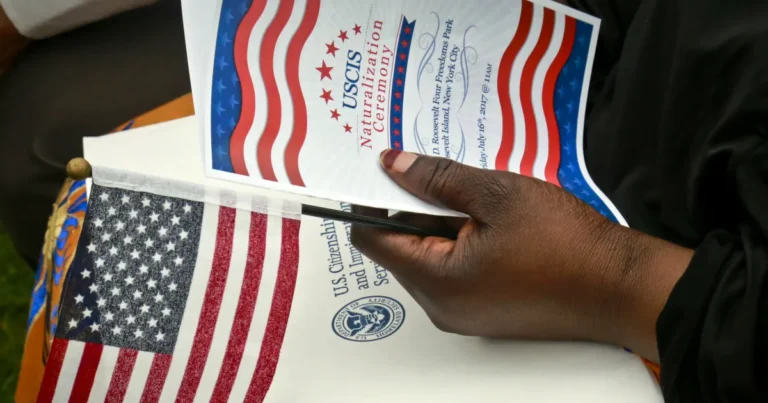 New Trump Policy Forces Green Card Applicants to Leave U.S. to Apply Abroad