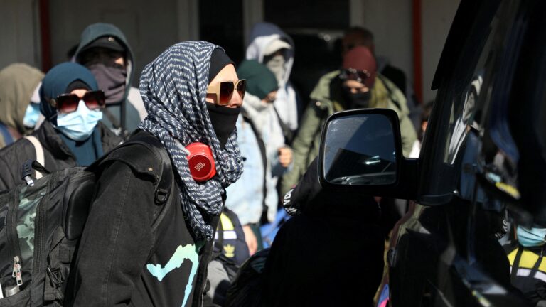 Australia Prepares Charges as Women With ISIS-Extremist Links Return From Syria
