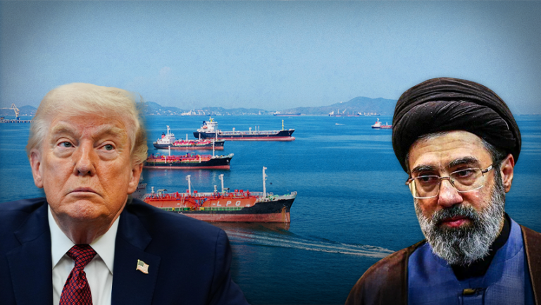 Iran Rejects Trump Criticism of Peace Proposal, Demands End to War and Lifting of Blockade