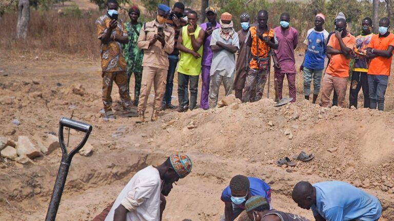Bandit Attack in Kwara, Nigeria: Locals Abducted and Feared Dead