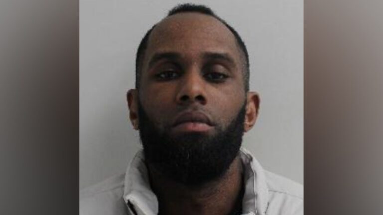 Man Jailed for Antisemitic Threats Targeting Jewish Community in London