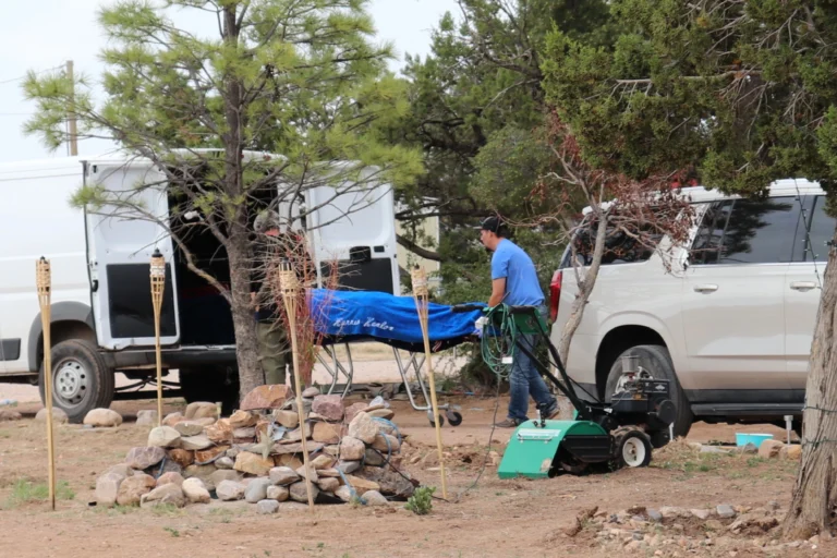 Deadly Incident in New Mexico Leaves 3 Dead as First Responders Treated After Exposure to Unknown Substance