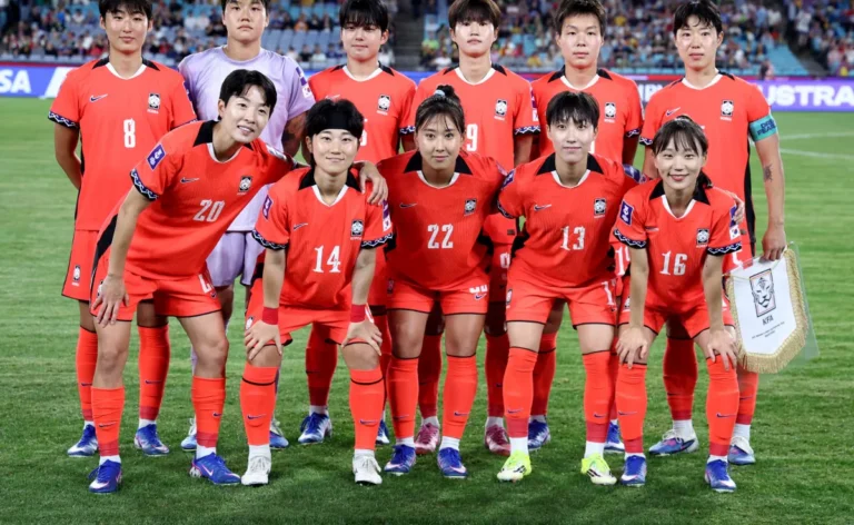 North Korean Women’s Team Set for Rare Match in South Korea as Rivals Reopen Limited Sports Contact