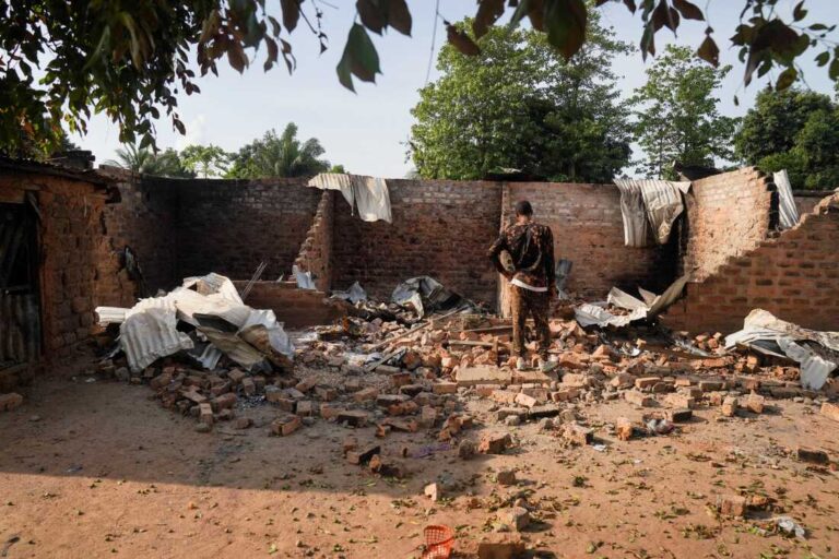 Cult Gunmen Kill 8 in Makurdi Compound Attack, Shooting Victims in Their Sleep
