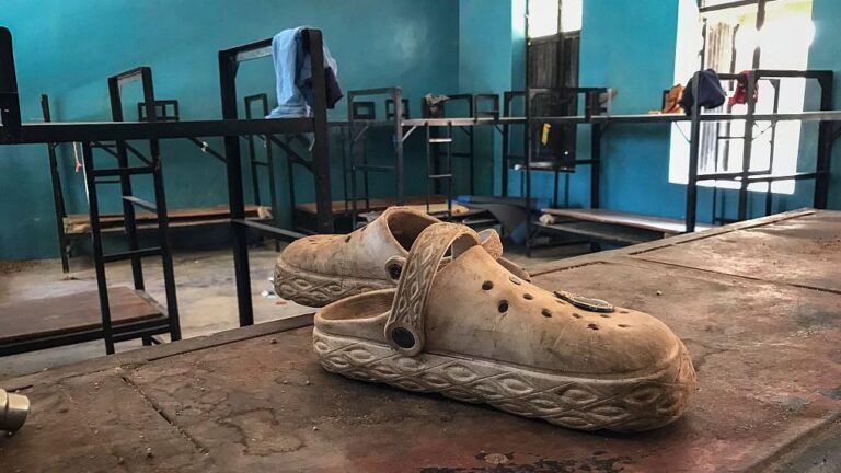 More Than 80 Children Missing After Coordinated School Attacks in Nigeria