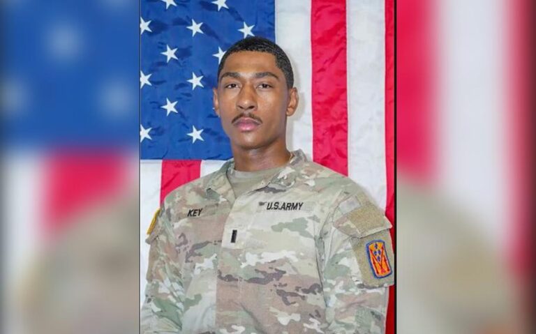 Body of Missing U.S. Soldier Recovered Off Morocco Coast During Military Exercise