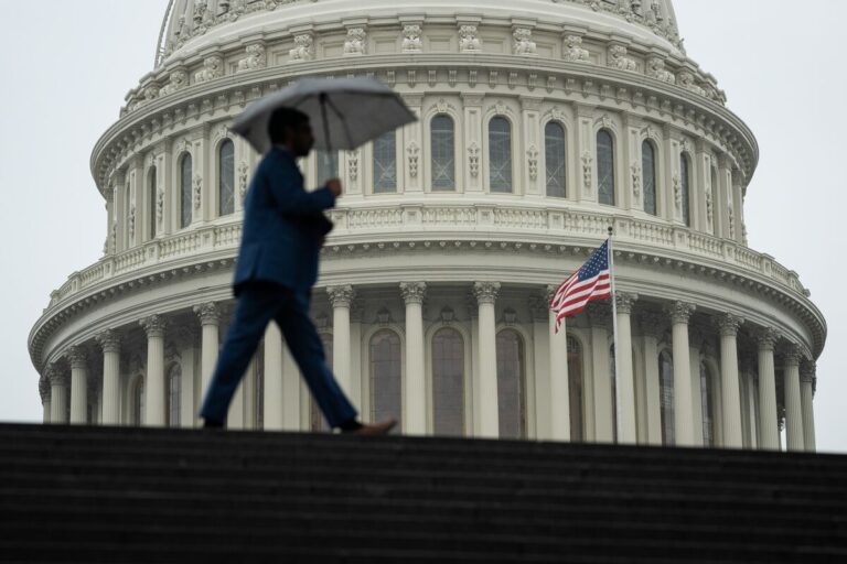 U.S. Senate Advances War Powers Measure to Limit Trump’s Iran Authority Amid GOP Divides