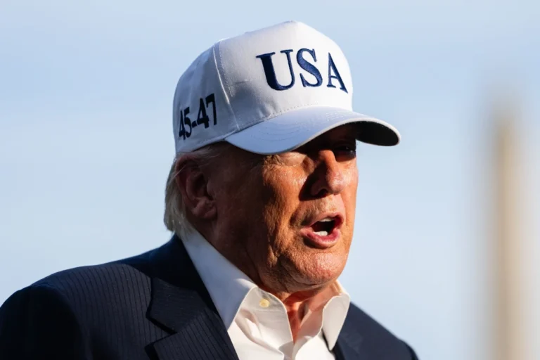 Trump Drops IRS Lawsuit in Exchange for $1.7 Billion Taxpayer Fund to Pay His Allies