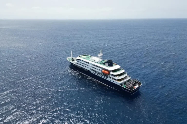 Hantavirus Spreads Beyond Cruise Ship to Spain and Remote Atlantic Island as Experts Warn U.S. Health Cuts Are Crippling the American Response