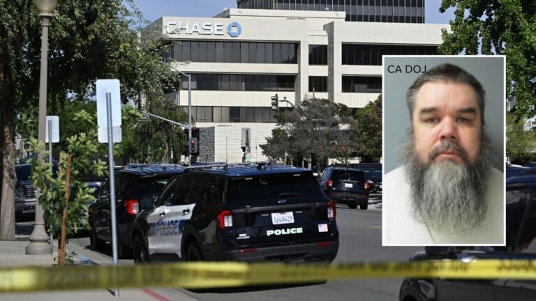 Bakersfield Standoff Ends: FBI Kills Suspect After 15-Hour Hostage Crisis