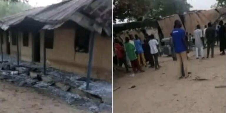 Nigeria: 15 Dead in Zamfara Attack and Niger State School Set Ablaze by Bandits Over N10M Ransom