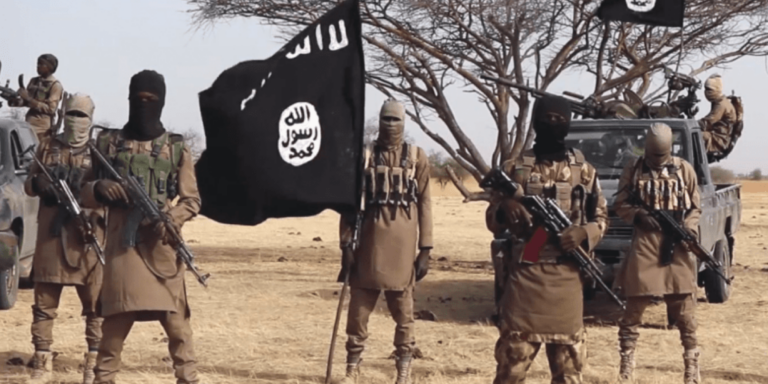 Boko Haram Plans “Graduation” for 100 Abducted Women as Army Rescues 23 in Kogi, Nigeria
