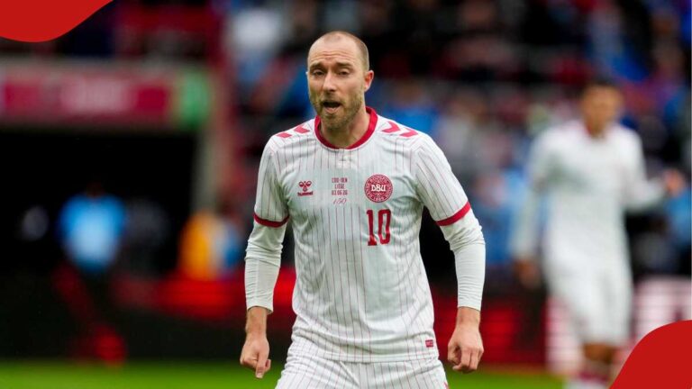 Eriksen collapses again as Denmark friendly is abandoned, midfielder conscious after on field scare