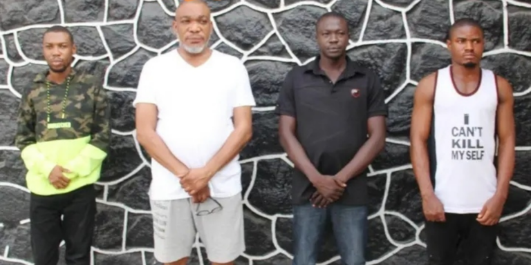 Nigerian Fraud Suspect Extradited to U.S. Over $100 Million Scam Case