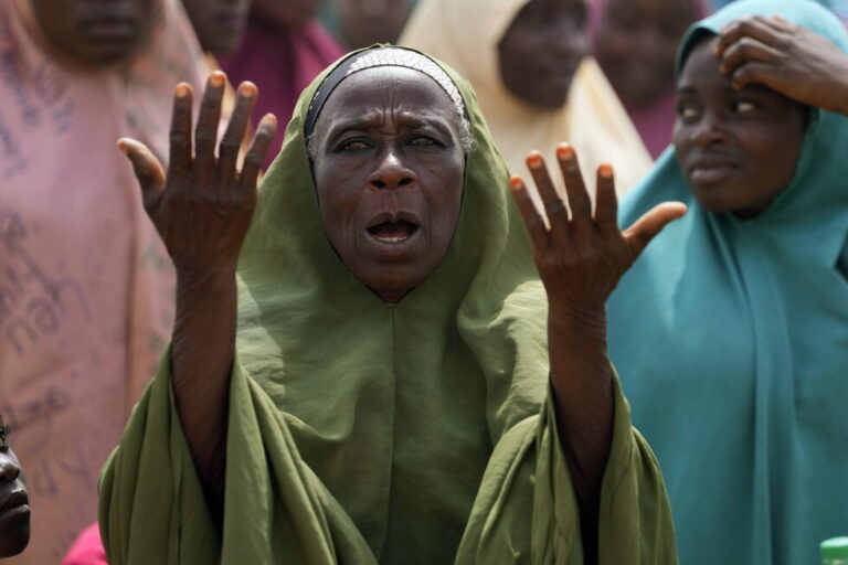 Gunmen Kidnap 39 Villagers During Peace Meeting in Northwest Nigeria Amid Deepening Security Crisis