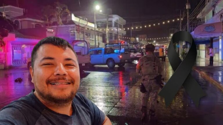 Gunmen Kill Journalist in Veracruz as Violence Against Media Intensifies in Mexico
