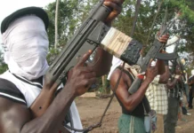 Bandits Kidnap 7 Students in Zamfara, Kill One and Abduct Two More in Kwara — Nigeria on Edge