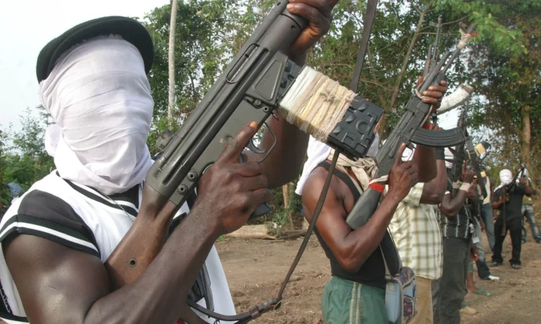 Bandits Kidnap 7 Students in Zamfara, Kill One and Abduct Two More in Kwara — Nigeria on Edge