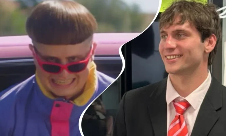 Oliver Tree Killed in Rio Helicopter Collision with YouTuber Gaspi