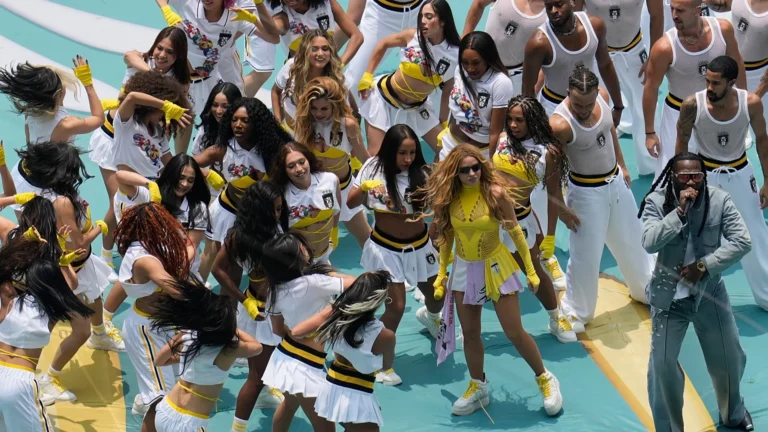 Shakira Headlines World Cup Opening Ceremony as Mexico Launches Record Breaking Tournament