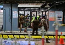 Deadly Sri Lanka Care Home Fire: 12 Killed, Director Arrested