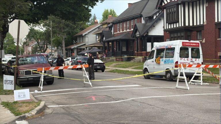 Multiple People Shot Near Toledo Festival as Police Hunt Suspects