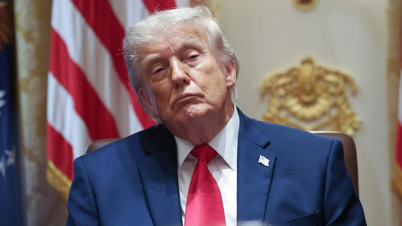 Trump Says Military Ready to ‘Wipe Everybody Out’ as Iran and US Trade Fresh Strikes