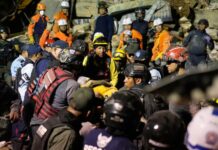 Twin Earthquakes Kill At Least 32 In Venezuela With Death Toll Expected To Rise, USGS Models Project Thousands More Deaths