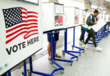 Federal Judge Permanently Blocks Trump’s Proof-of-Citizenship Voting Rule