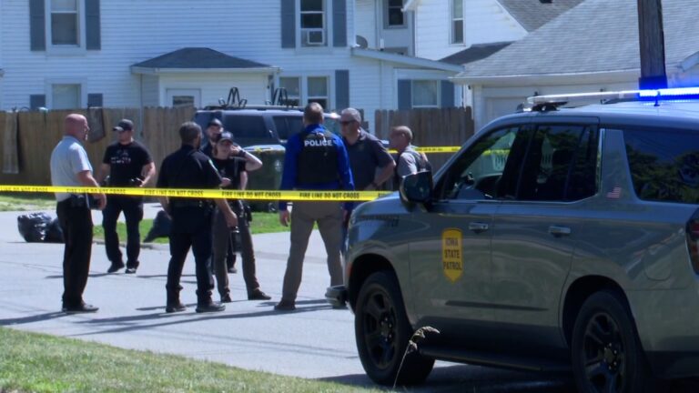 7 Dead in Iowa Family Shooting Spree as Police Identify Suspect Who Took His Own Life