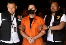 Lawyers Say Spain Kidnapped Scottish Crime Boss From Bali as Extradition Battle Opens in Amsterdam