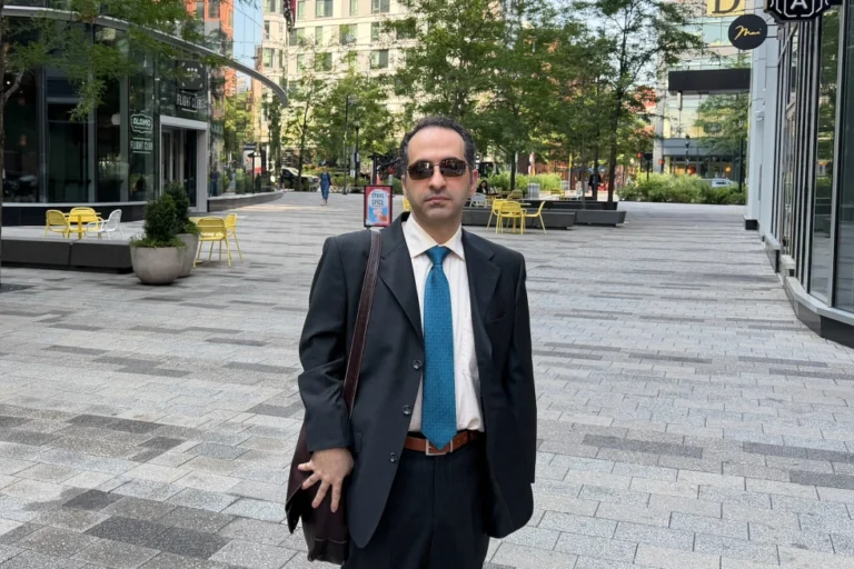 US citizen convicted of conspiracy to export sensitive technology to Iran in sanctions case