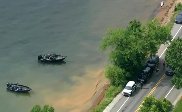 3 Dead, 7 Rescued After Boat Capsizes on Wisconsin Lake During Severe Storms