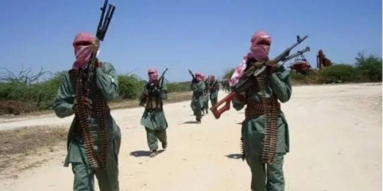 Gunmen Kill 30 People Including 8 Children In Three-Hour Attack On Kaduna, Nigeria, With No Security Response