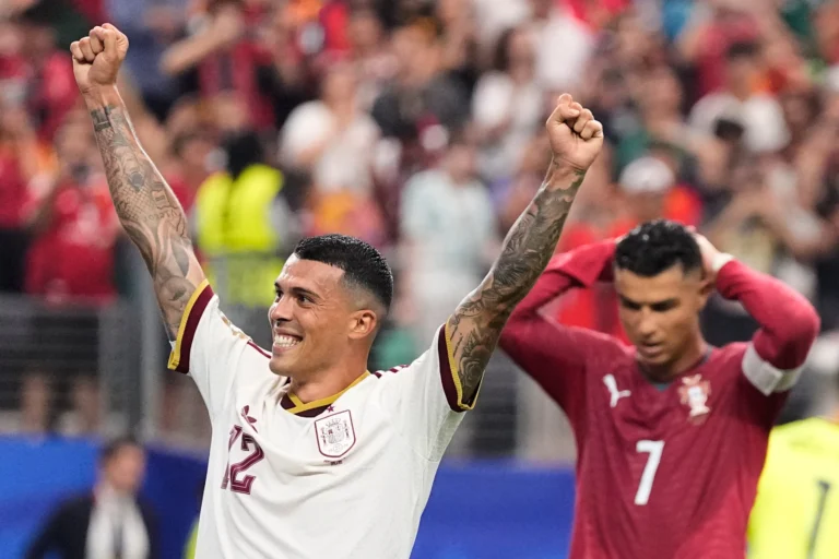 Spain Eliminates Cristiano Ronaldo, Reaches 2026 World Cup Quarterfinals