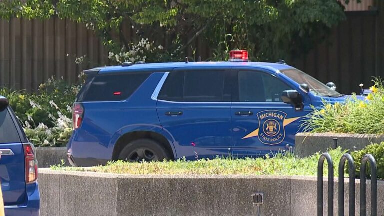 2 Killed, 1 Injured After Shooting at Michigan Mall Sparks Panic and Lockdown