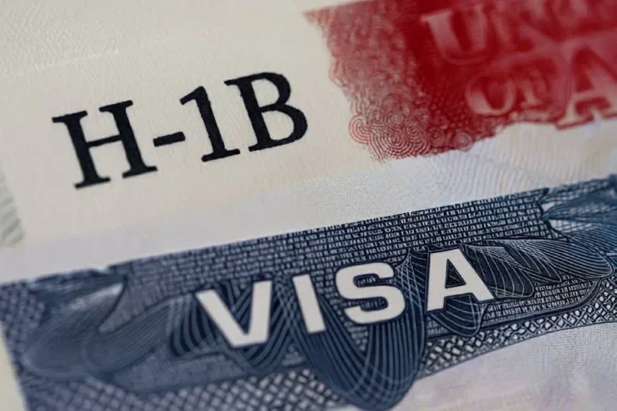 H1B Visa