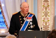 Norway’s King Harald V Dies at 89, Son Becomes King Haakon VIII