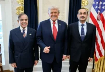 Pakistan Holds Talks in Iran as US Prepares New Sanctions