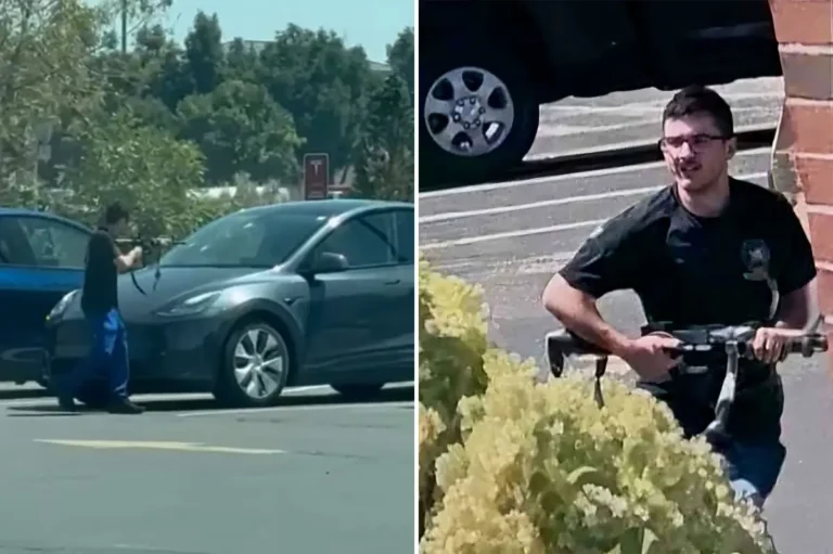 At Least 3 Dead in Twin Falls, Idaho Restaurant Shooting, Suspect Killed