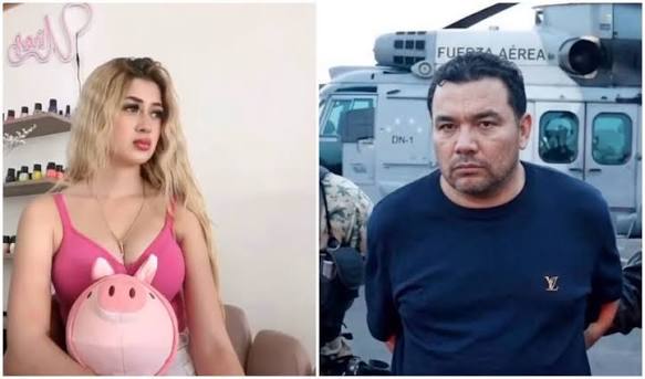 Mexican Cartel Leader Arrested Over Influencer and Mayor Killings