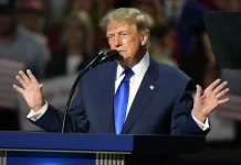 Trump Pledges $5,000 Payment to Every American Adult if Republicans Win Midterms
