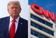 Trump Bans CNN, MS NOW and Politico From the White House