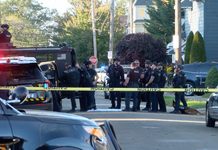 Erie Pennsylvania Shooting: 9 Dead, Including 2 Children
